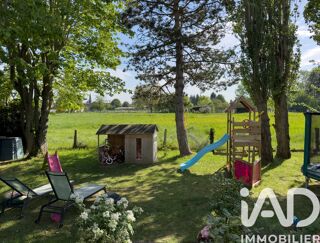  Maison � vendre 5 pi�ces 109 m�