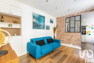  Appartement � vendre 2 pi�ces 49 m�