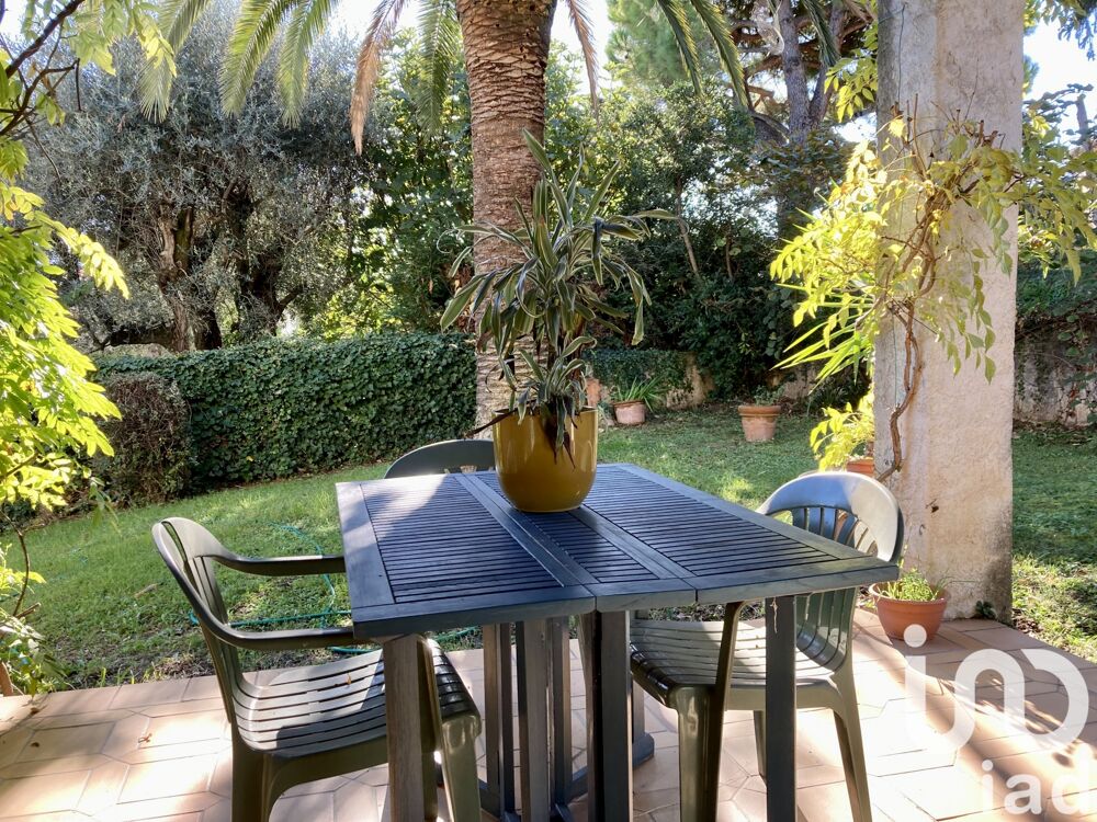  vendre  Villa Vence (06140)
