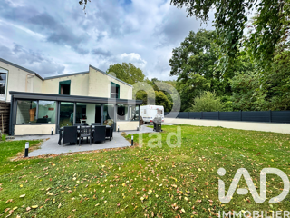  Maison � vendre 7 pi�ces 147 m�