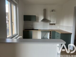  Appartement � louer 3 pi�ces 60 m�