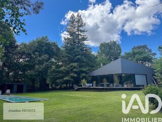 Maison 6 pièces 166 m² · à La Brède · 166 m² · 930 000 €