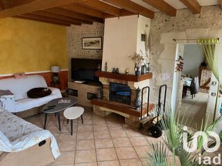  Maison  vendre 6 pices 165 m