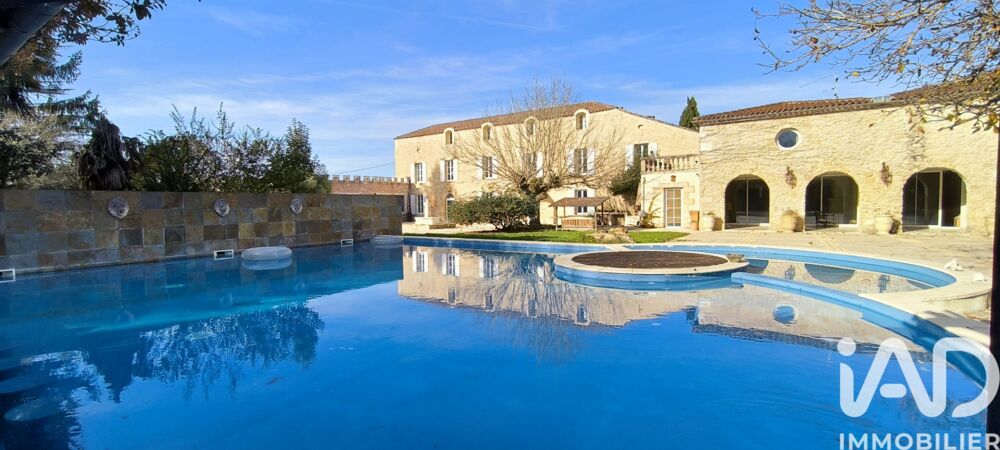  vendre  Maison Langon (33210)