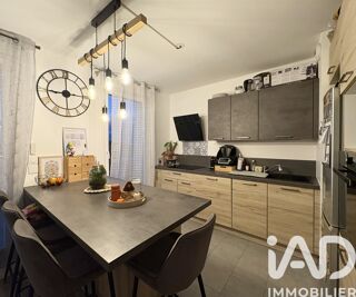  Appartement � vendre 3 pi�ces 59 m�