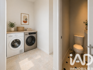  Appartement � vendre 3 pi�ces 93 m�