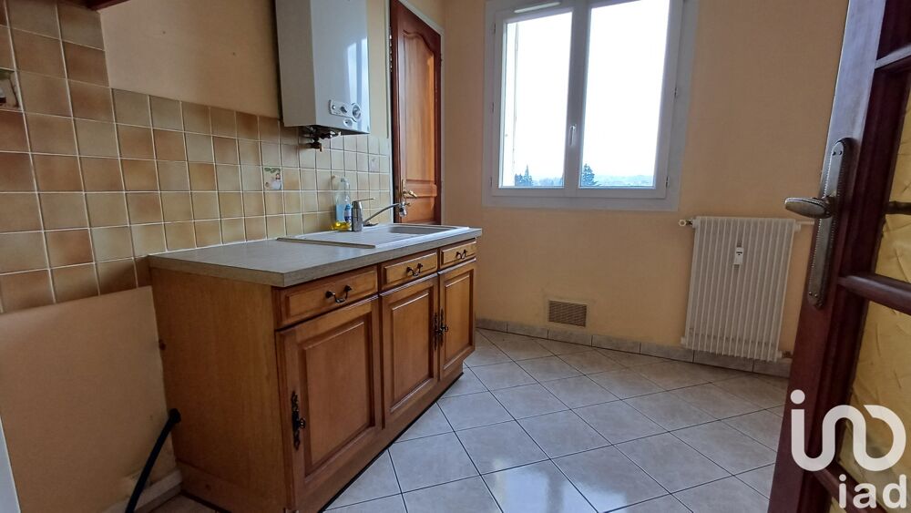 Vente Appartement Vente Appartement 3 pices vreux