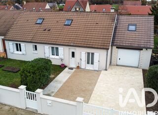  Maison  vendre 7 pices 131 m