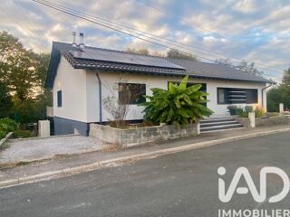  Maison � vendre 7 pi�ces 216 m�