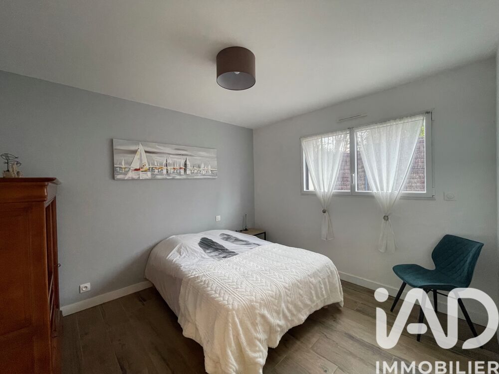 � vendre  Maison La For�t-Fouesnant (29940)