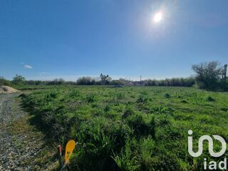  Terrain � vendre 395 m�