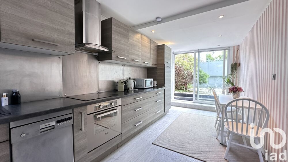  vendre  Maison Versailles (78000)