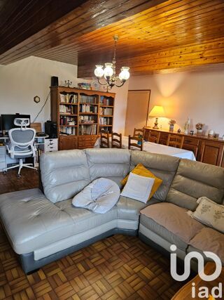  Maison � vendre 6 pi�ces 140 m�