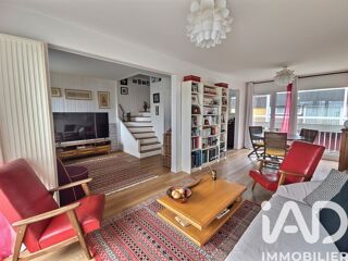  Maison � vendre 5 pi�ces 90 m�