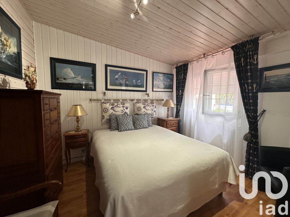  vendre  Maison Les Sables-d'Olonne (85180)