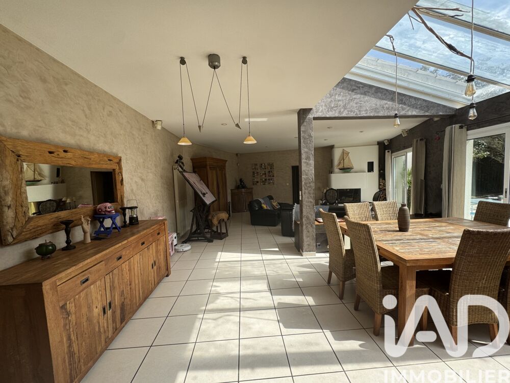 � vendre  Maison La Jarne (17220)