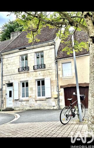  Maison � vendre 6 pi�ces 170 m�