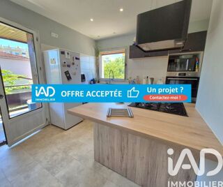  Maison � vendre 4 pi�ces 104 m�