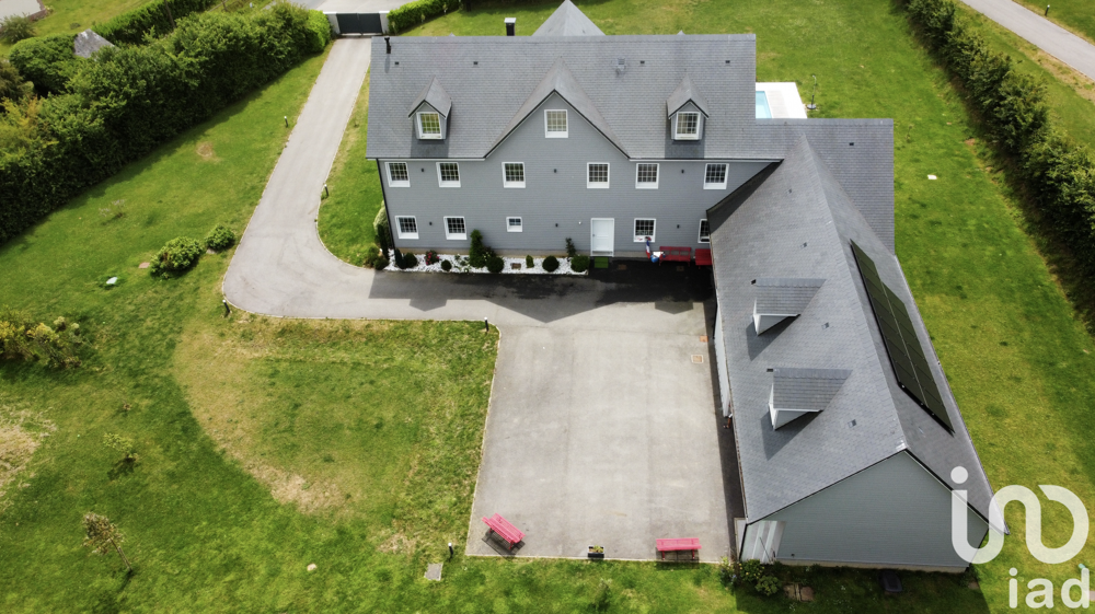 � vendre  Maison Deauville (14800)