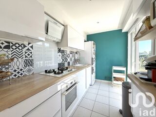  Appartement  vendre 3 pices 69 m