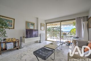  Appartement � vendre 3 pi�ces 92 m�