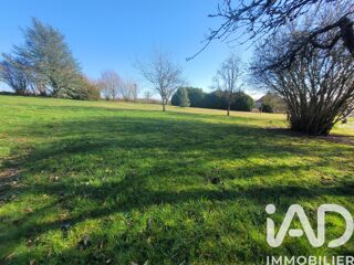  Terrain � vendre 1650 m�