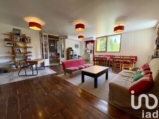  Maison � vendre 15 + pi�ces 578 m�