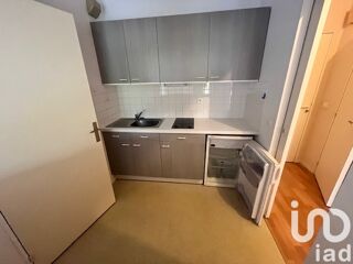  Appartement � vendre 2 pi�ces 51 m�