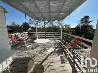  Appartement � vendre 5 pi�ces 122 m�