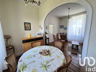  Maison � vendre 7 pi�ces 118 m�