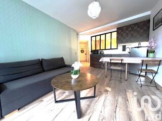  Appartement  louer 1 pice 37 m