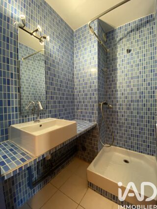  Appartement � vendre 5 pi�ces 88 m�