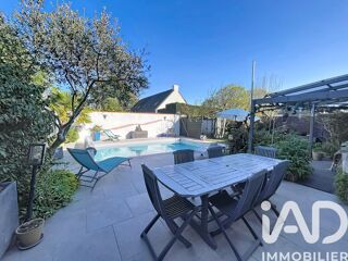  Maison � vendre 6 pi�ces 120 m�