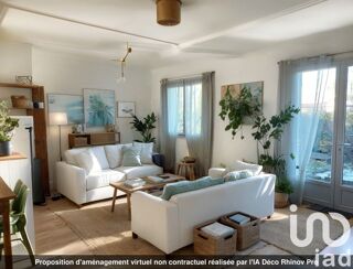  Maison � vendre 6 pi�ces 129 m�