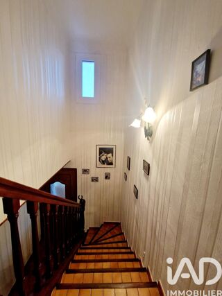  Maison � vendre 4 pi�ces 92 m�