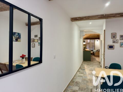   Vente Maison de village 5 pi�ces Maison - 5 pi�ce(s) - 96 m�