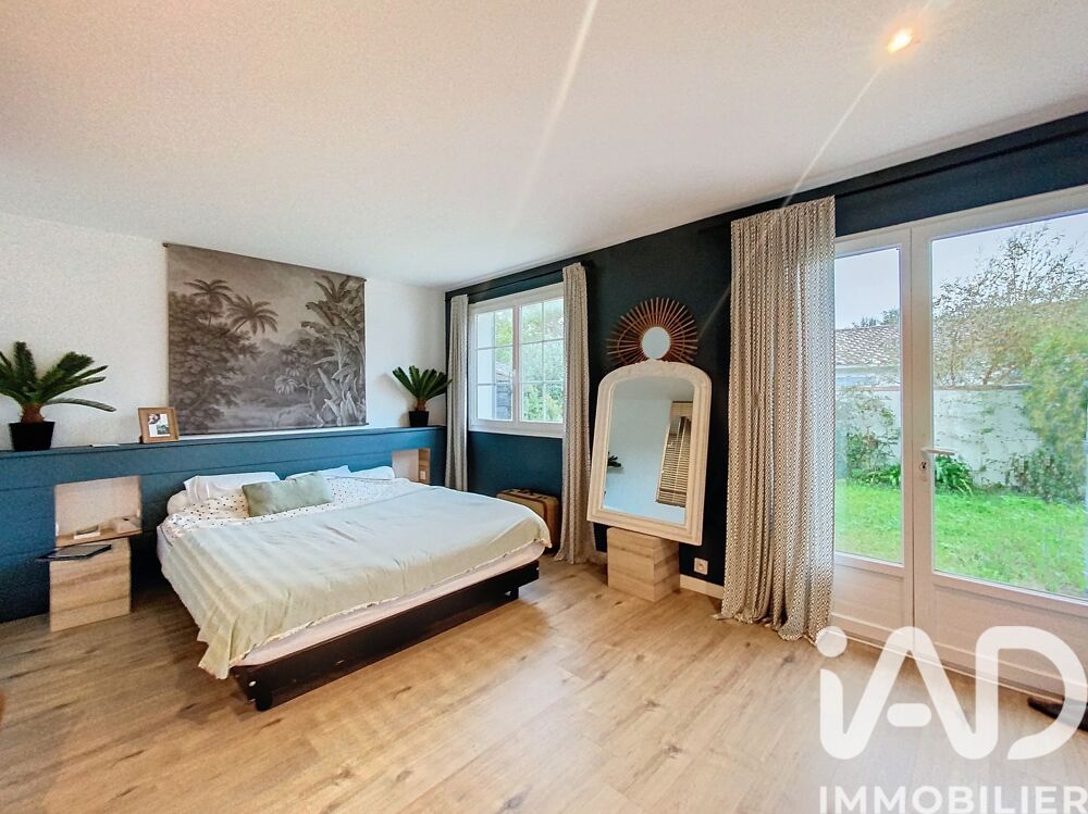 � vendre  Maison Loix (17111)