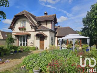  Maison  vendre 10 pices 216 m