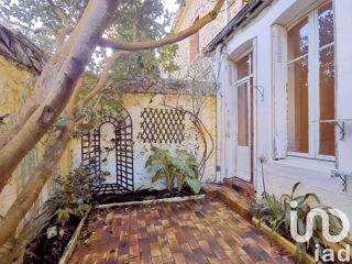  Maison  vendre 8 pices 187 m