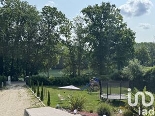  Villa � vendre 8 pi�ces 320 m�