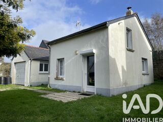 Maison � vendre 3 pi�ces 35 m�