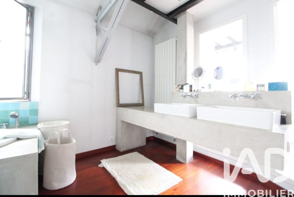 � vendre  Maison Montreuil (93100)