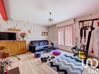  Maison � vendre 5 pi�ces 114 m�