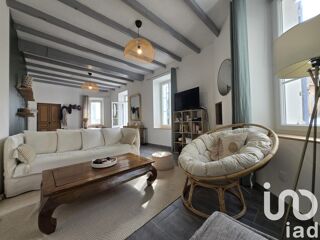  Maison � vendre 3 pi�ces 71 m�