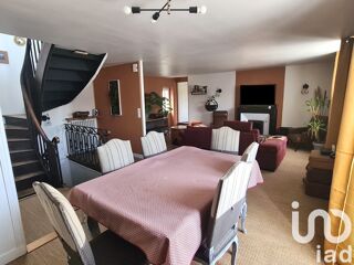  Maison � vendre 7 pi�ces 196 m�