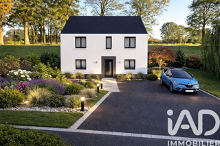  Terrain � vendre 1000 m�