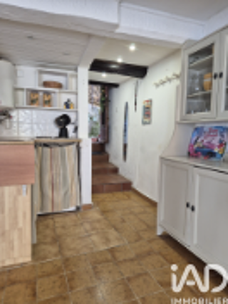  Appartement � vendre 1 pi�ce 27 m�