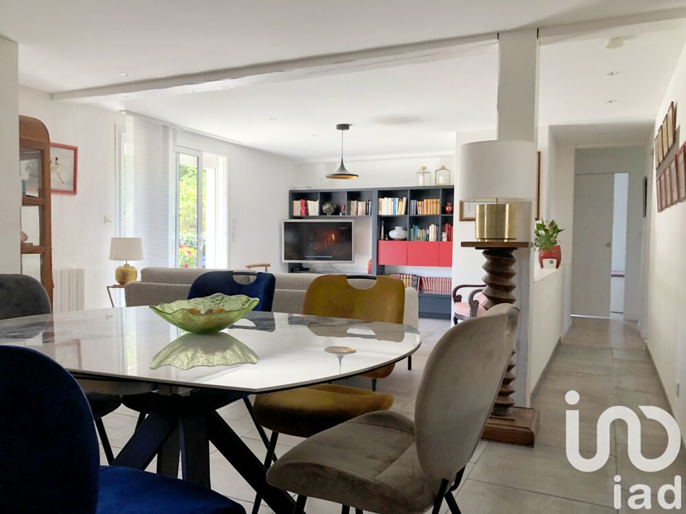 � vendre  Maison Saint-Pierre-d'Irube (64990)