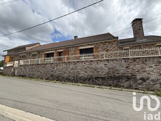  Maison � vendre 14 pi�ces 268 m�