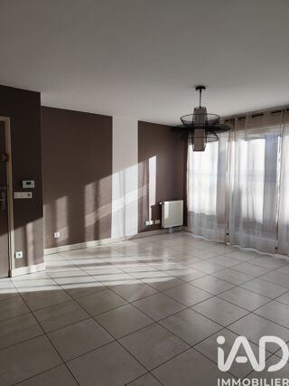  Appartement � vendre 3 pi�ces 62 m�